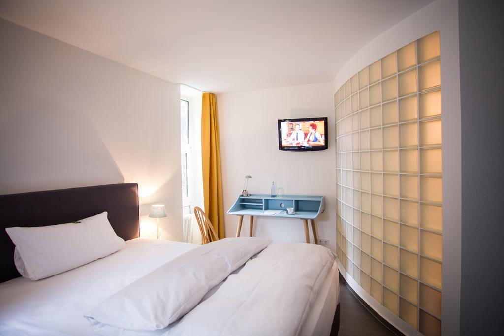 Wald & Golfhotel Lottental Bochum Zimmer foto