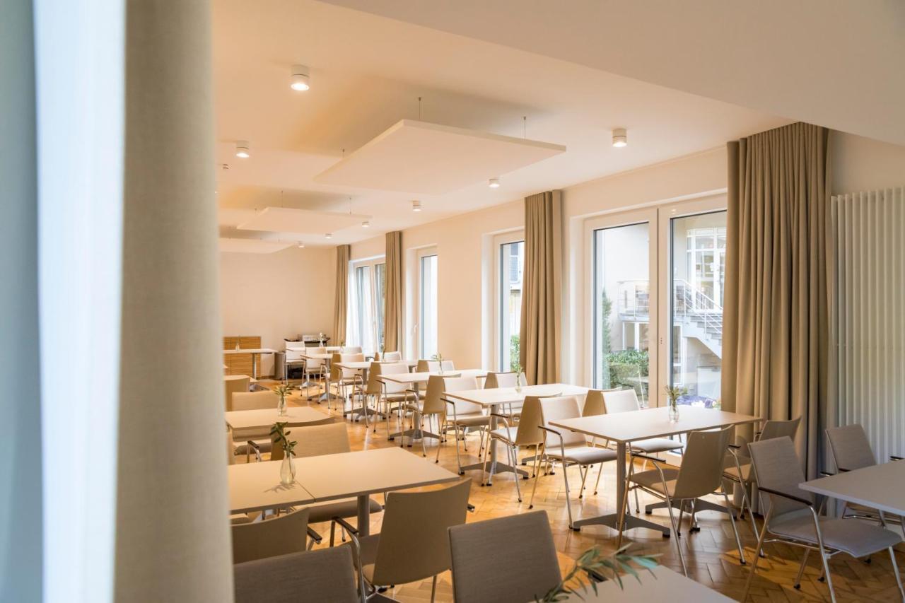 Wald & Golfhotel Lottental Bochum Exterior foto